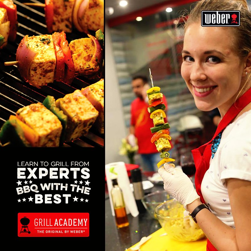 weberbbqindia's tweet photo. Barbecue is on the menu,Hurry! Grab your tickets before we are sold out on https://t.co/kbTwSiVI1T
https://t.co/ml6VGYfm7a
https://t.co/zkhR9mn3dM
or call us on 9900027067 https://t.co/mMLLT44NEH
