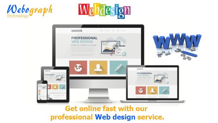 WebographTech's tweet photo. It is imperative for all small businesses to have a professional website.
#Website #Professional #Online #Webograph
For More Information:
Tel: 0120-4112975 | Mob: +91-9911544266
Email: info@webograph.in https://t.co/9jo9Tj55Z8