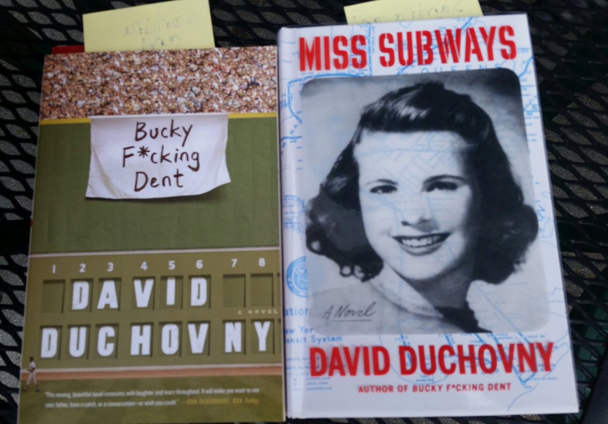 2018/05/02 - David at the Brattle Theatre discussing MISS SUBWAYS DcPAehxUwAAMGyy