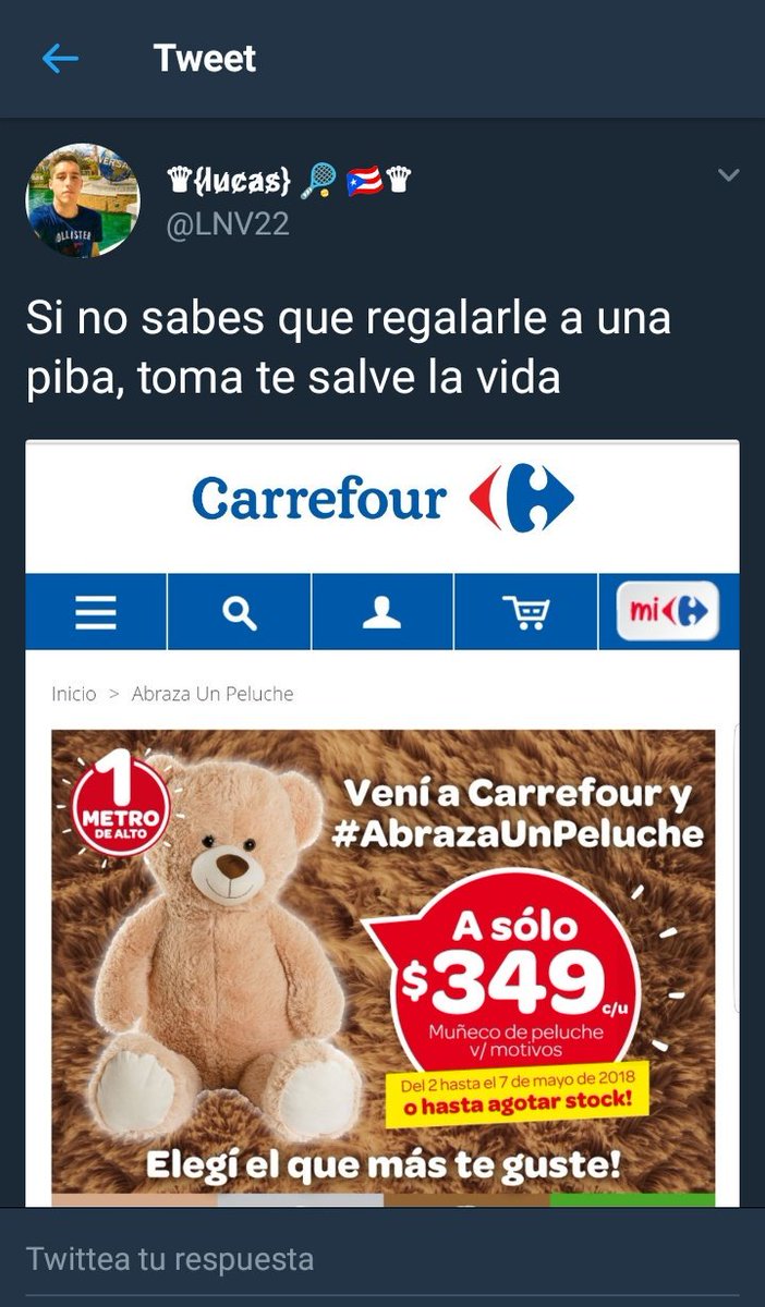 Flantasma1's tweet photo. que agradable sujeto https://t.co/Py5cOiBSOR