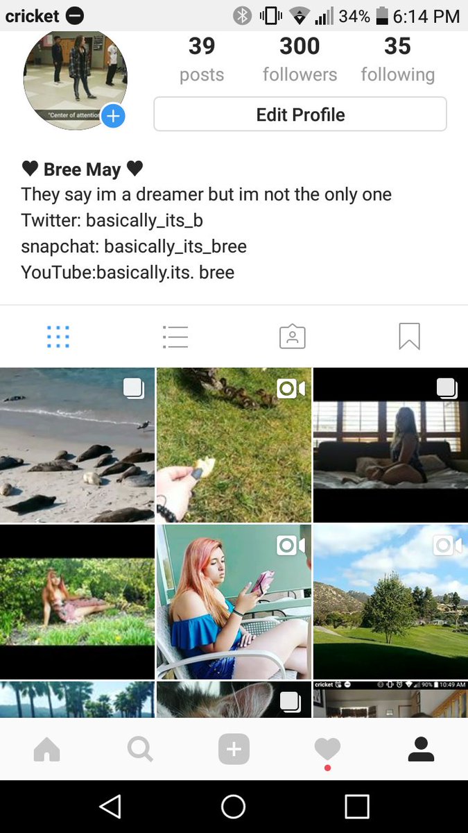 basically_its_b's tweet photo. Follow me on Insta? #Instagram #helpme https://t.co/J1xPF6fRwv