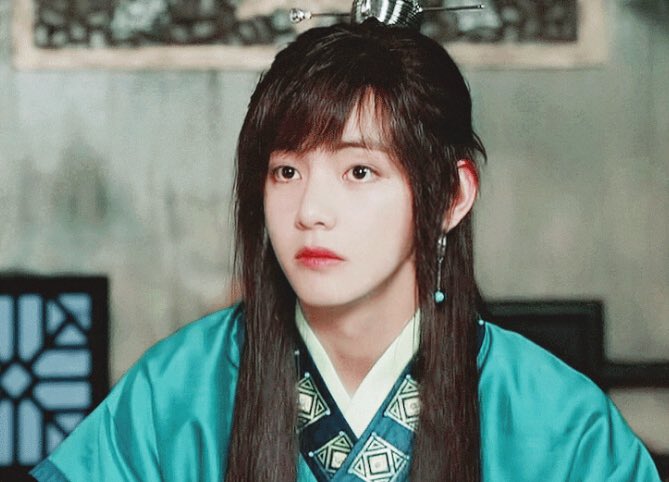 ตะหนูแทแท. tweet media