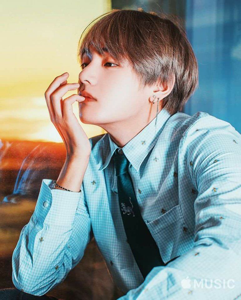 ตะหนูแทแท. tweet media