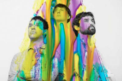 poashow's tweet photo. Animal Collective no Opinião https://t.co/cxdRFVYo8T https://t.co/q7rDGV3z8I