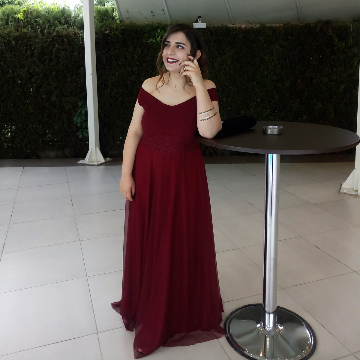 zeynep_aksoy26's tweet photo. #mezuniyet #balosu 💕 #Bşeü #sosyalgüvenlik https://t.co/k4TAXd8GG6