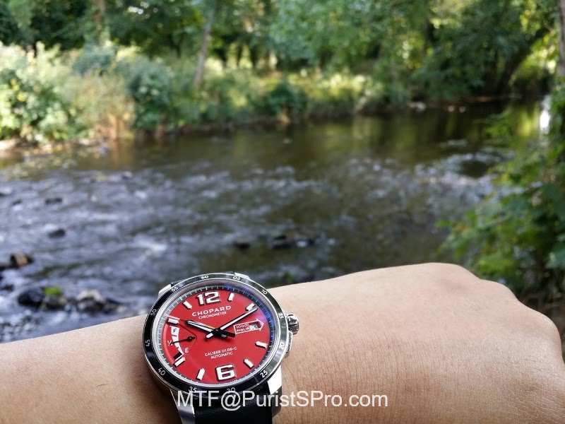 's tweet image. Ode to #Chopard Mille #Miglia 2015 Race Edition
goo.gl/YMMEyg #MilleMiglia #Porsche