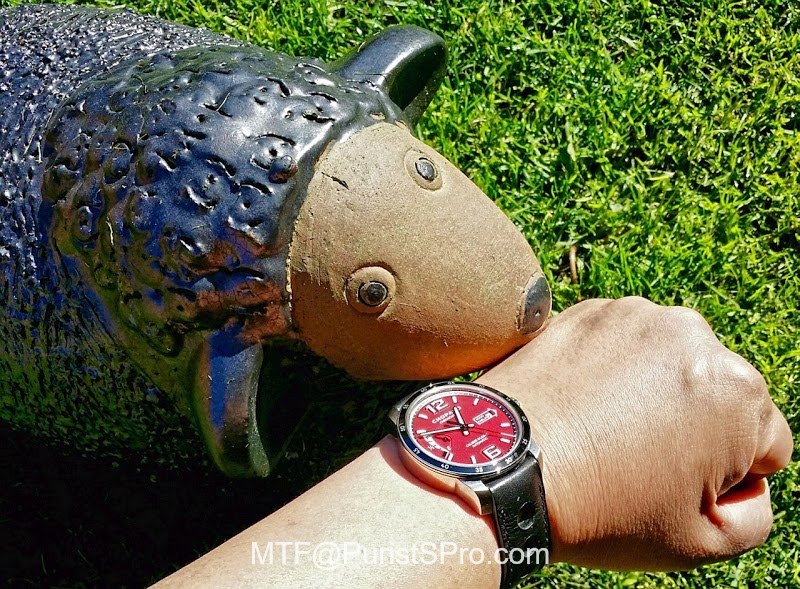 's tweet image. Ode to #Chopard Mille #Miglia 2015 Race Edition
goo.gl/YMMEyg #MilleMiglia #Porsche