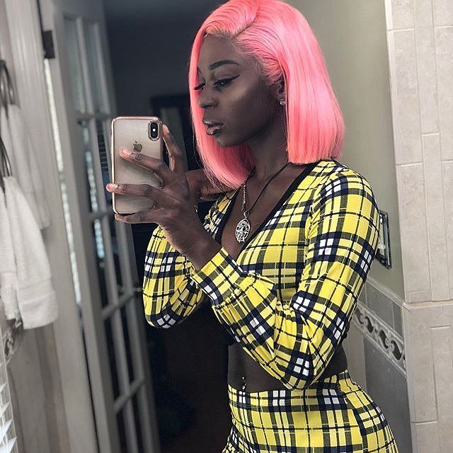iamwankaego's tweet photo. @kingg_zai Install at @kaesvanity #SlayedByKae π https://t.co/jIIXuQRN9p https://t.co/yM0aawFcCn