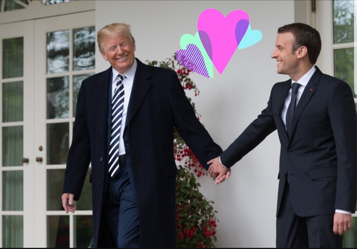 Donald J Trump tweet media