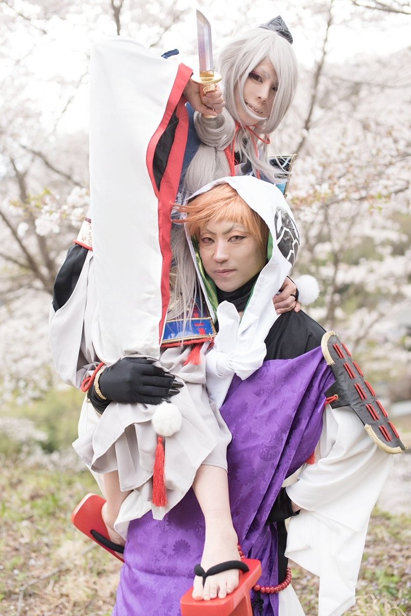 夫婦コス まとめ