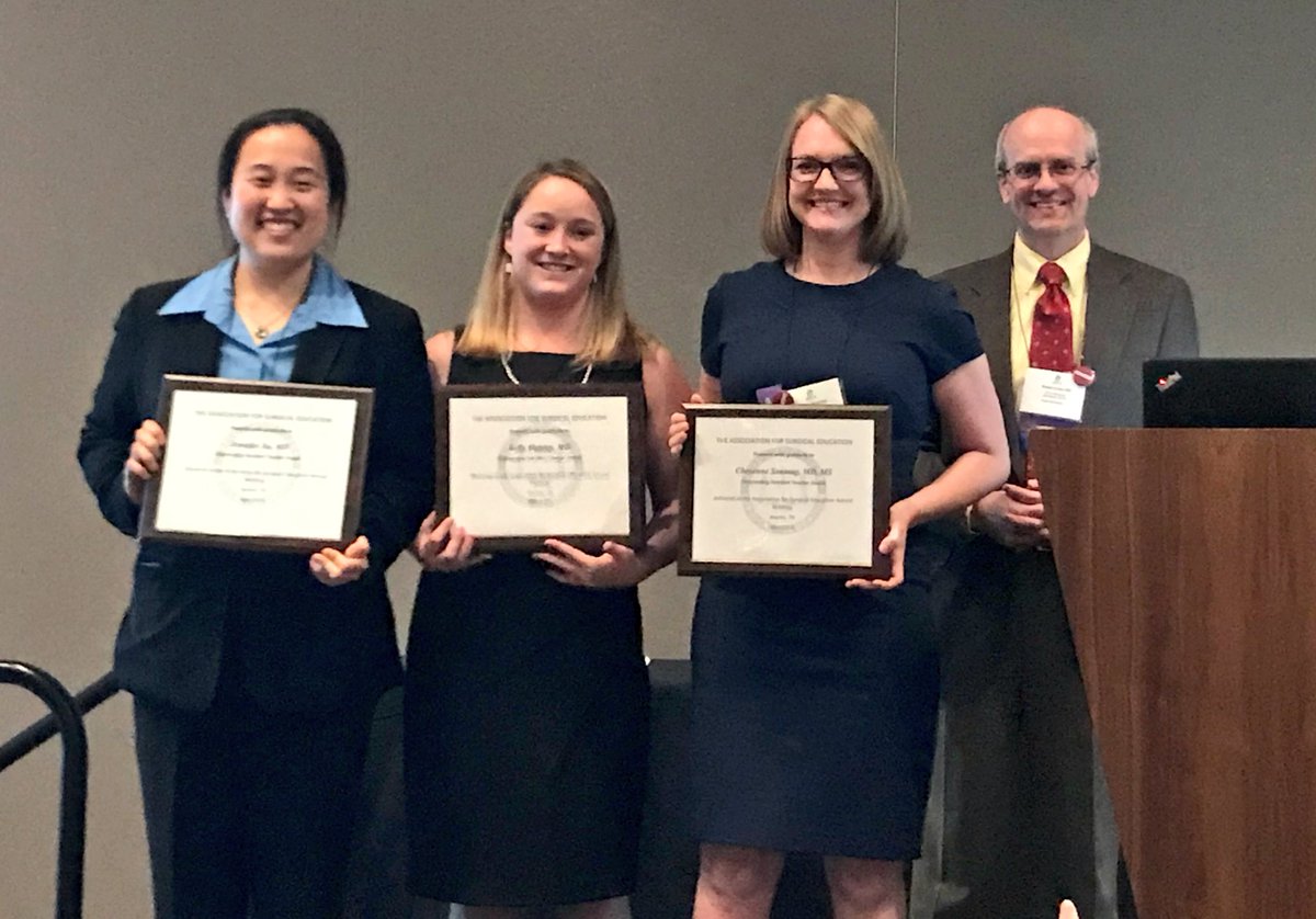 WomenSurgeons tweet media