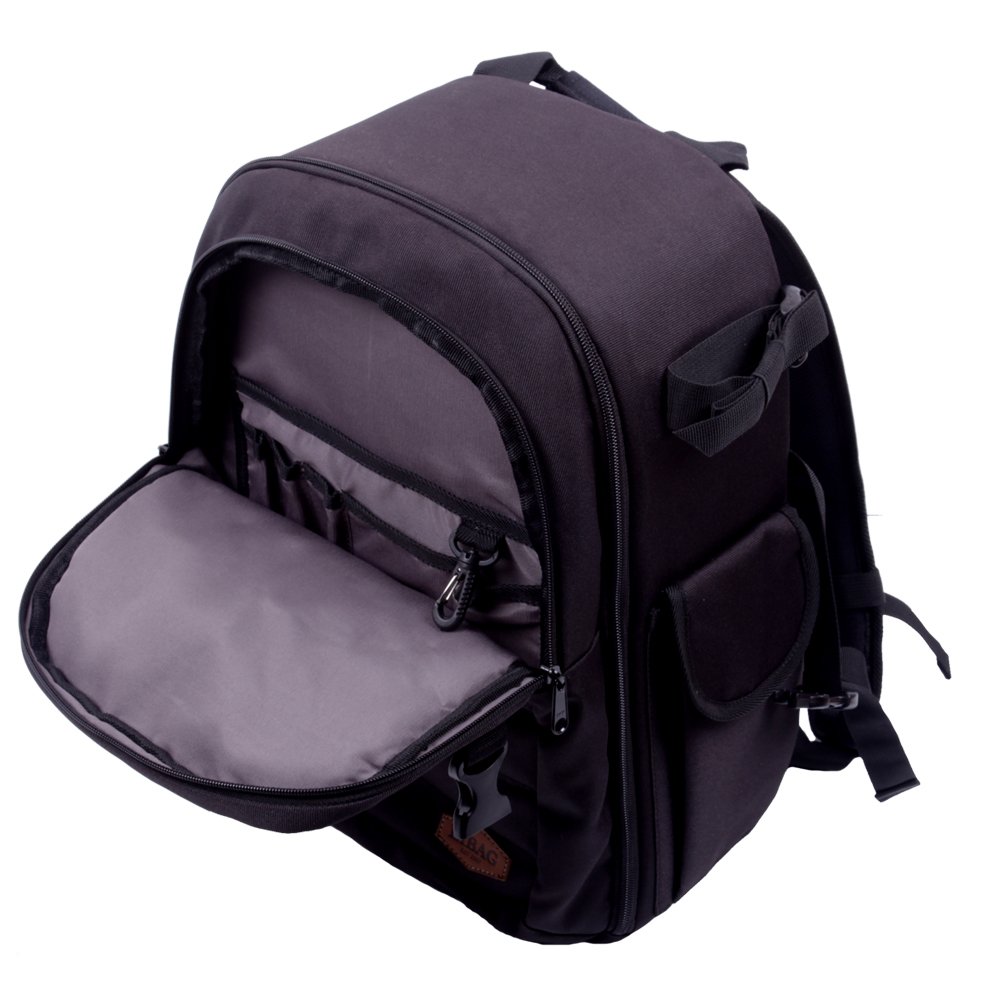 taskamera's tweet image. Tas ransel kamera eibag 1772 hitam ada tempat untuk tripod eibag.com/tas-kamera-dsl… #eibag #taskamera #tasranselkamera #camerabag