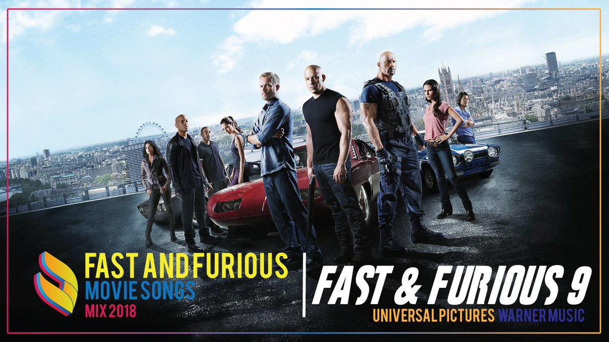 VizyMusic's tweet photo. Fast &amp; Furious Music Video Mix 2018 ⬇
Link: https://t.co/UYDwT9QxvN

Become a fan of VizyMusic 
➥https://t.co/NKQr8m80fz
@VizyMusic 

Best Tags
#UMG 
#warnermusic 
#VizyMusic
#PaulaWalker
#VinDiesel
#FastAndFurious 
#FastAndFurious9
#Compilation https://t.co/glFrGjR58N
