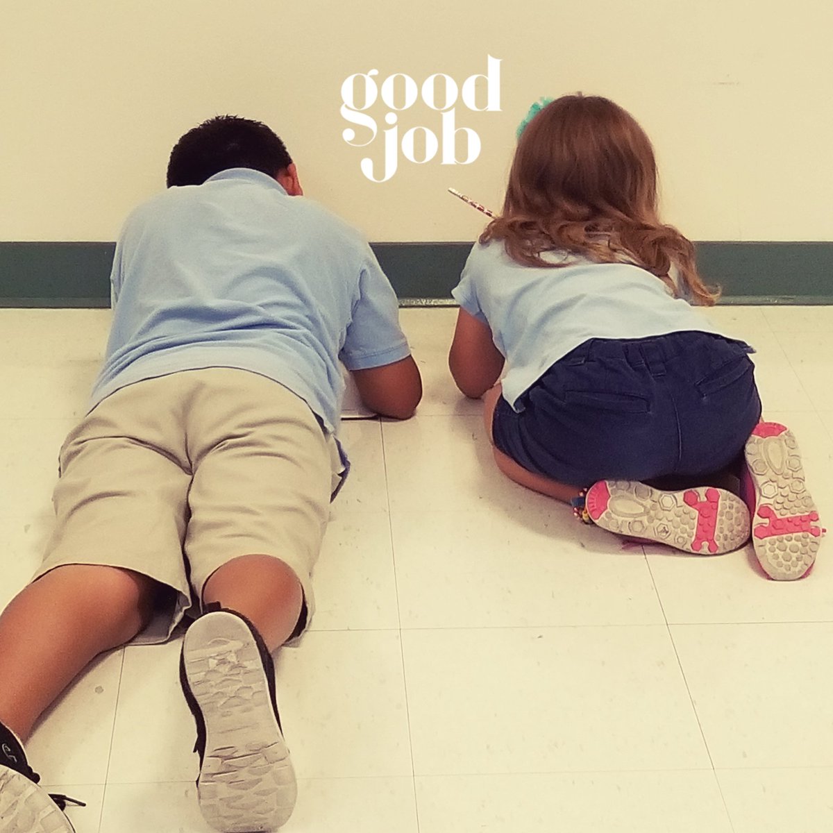 vianaclass's tweet photo. Thank you to Ms. Hamor, Mrs. Marks, Dr. Lonneman and Mr Torres for gearing our kids up for the FSA!! @GTE_MathCoach @GTEScienceGal  @GTEtoucans https://t.co/FGKmLhilv4