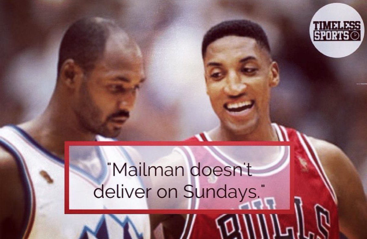 “The Mailman Doesn't Deliver on Sundays”的图片搜索结果