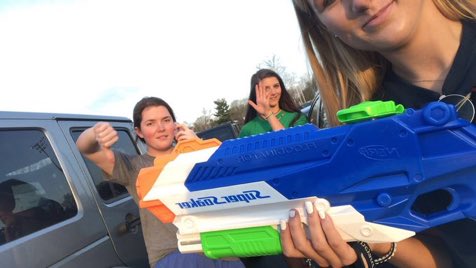 TrojanTakedown's tweet photo. rosemary butler has been eliminated. https://t.co/7UDTI68nfF