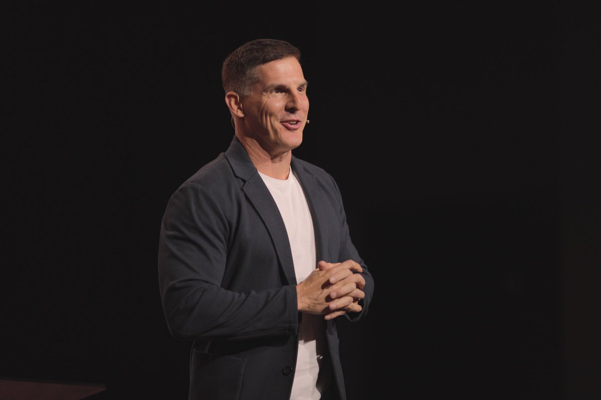 If God met all of your expectations, He’d never have a chance to exceed them!