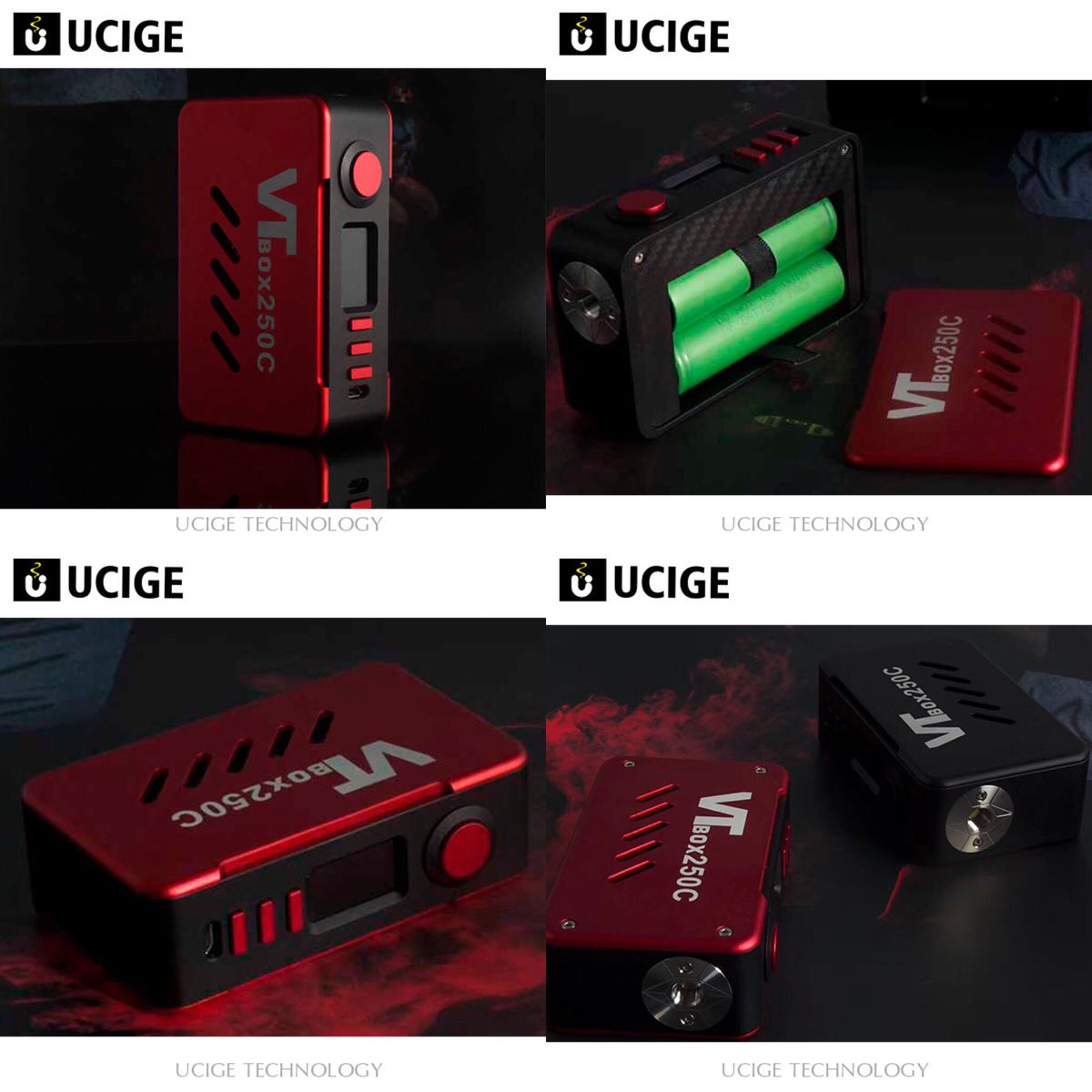 JessieUcige's tweet photo. Ucige Vtbox 250c vtbox dna 250 upgrade edition in stock.📱📱📱📱add my WhatsApp:+8618373174719 #vapedaily #vtbox #vtbox250c #vtbox250 #vape #vapejuice #vapelyfe #vapeon #vapers #vapeshop #vapecommunity #boxmod #VapeFam #vapefamily #vapeItaly #vapekit #vaper #vapelove #vaporstorm https://t.co/E2OwU01kFb