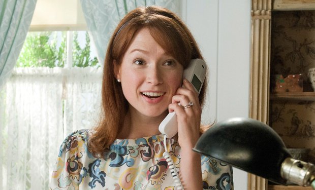 Happy Birthday to the one and only Ellie Kemper!!! 