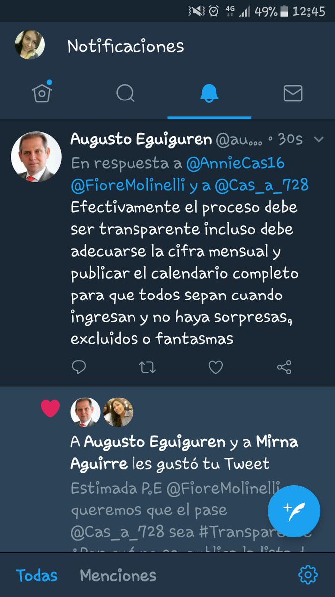 AnaReyesM2003's tweet photo. P.E @FioreMolinelli Exigimos!!! La publicación mensual #Incorporación @Cas_a_728 @EsSaludPeru por #TiempoDeServico #Hospital #CodigoPlanilla sea #Transparente.
La Comisión No Se Pronuncia @augusegui @MTPE_Peru #CasNuncaMas @HCevallosFlores @stapiab @IvansMaza @sopjenny1 https://t.co/MFtmbdAgYL