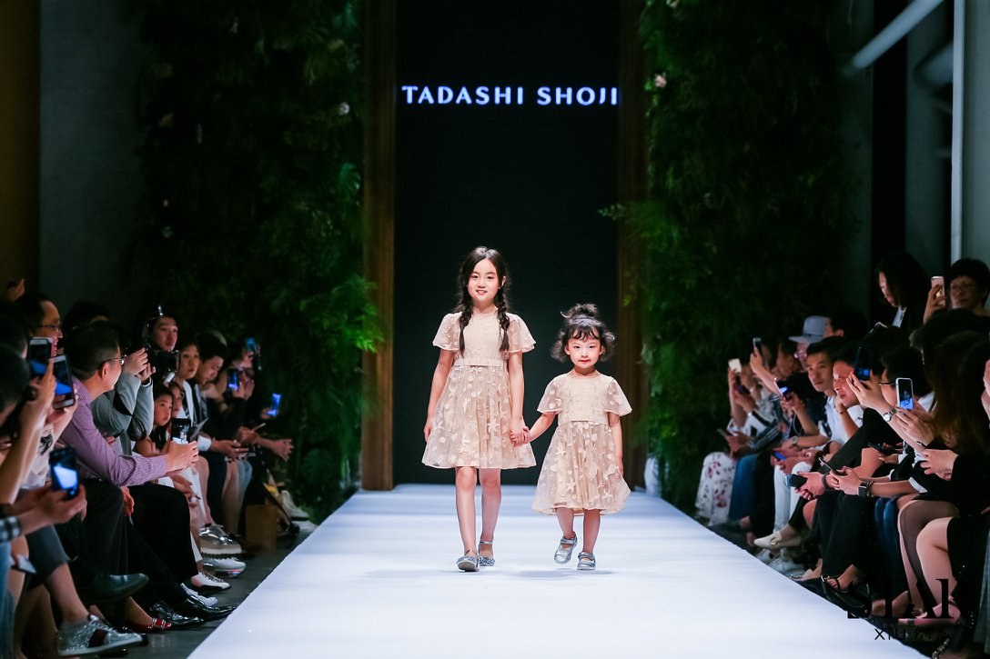 tadashi shoji kids