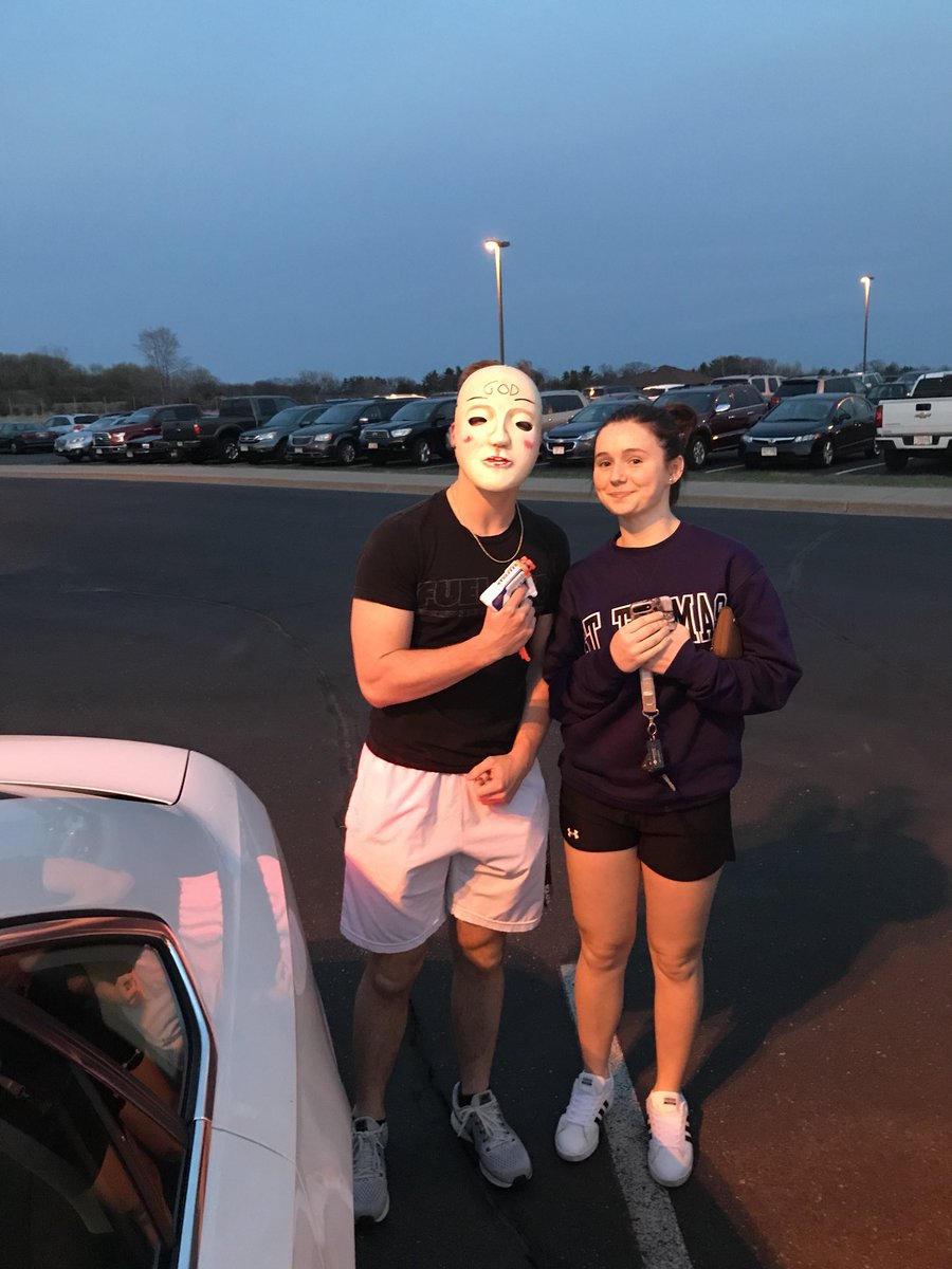 HighOnDartsNerf's tweet photo. Ben prom with the kill on Morgan Huenik from Los Gueros https://t.co/mHTcN0jz85
