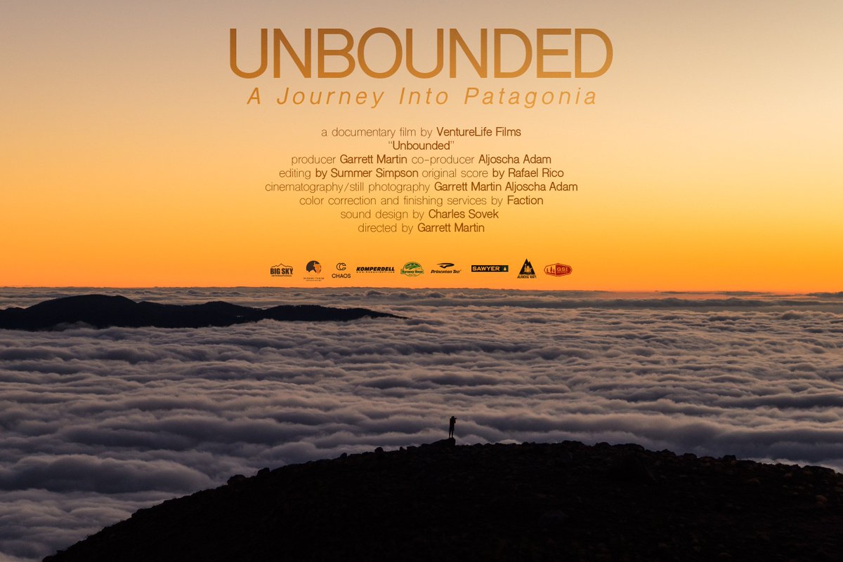 UnboundedFilm's tweet photo. Signing back on Twitter to let you know that the film is now officially available online! Stream now on iTunes, Amazon or Vimeo and let us know what you think! https://t.co/700DdsFk6x https://t.co/BtT5LGtHz6