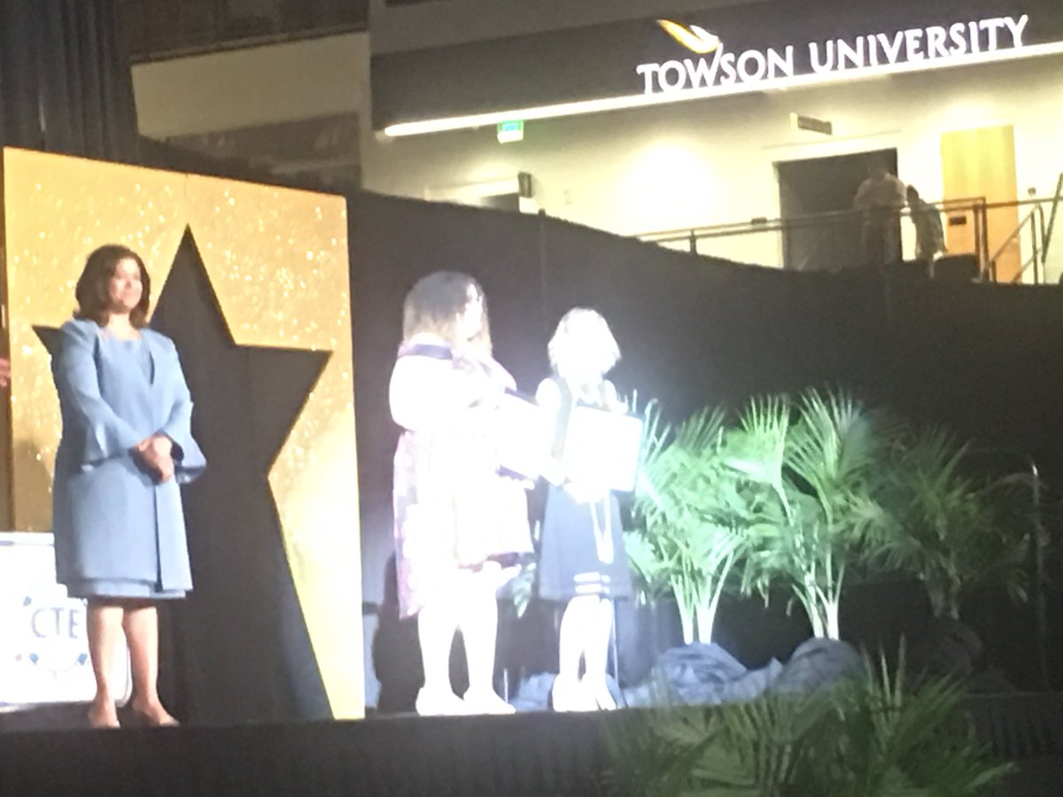 Michael Weglein (@mweglein) on Twitter photo Excited to share that Kiana M. from <a href="/sollerspt/">Sollers Point Tech</a> was awarded a 1st place $1000 scholarship for the southeast region of BCPS. Go Stallions! Excited to share that Kiana M. from <a href="/sollerspt/">Sollers Point Tech</a> was awarded a 1st place $1000 scholarship for the southeast region of BCPS. Go Stallions!