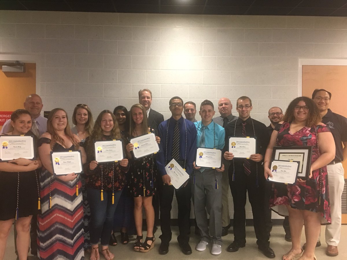 Michael Weglein tweet media