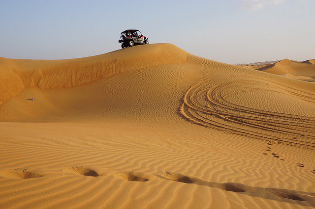 itravelnet's tweet photo. Exploring The Desert Outside Dubai – Day And Night https://t.co/79qrIjrnqy https://t.co/KwQMlHU0H6