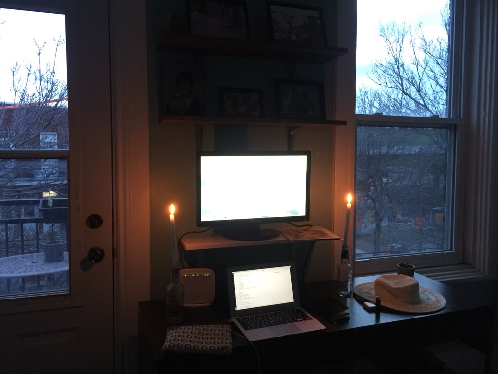 derangedpoetess's tweet image. Working on #ProjectPotato. 🥔