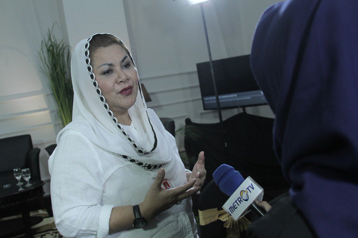HevearitaGunaryati R tweet media