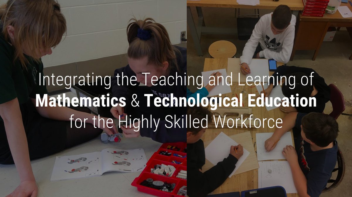MrSurti's tweet photo. Can't wait to join with colleagues across the province tomorrow at #OAME2018 to share ideas being explored in Innovating Secondary Math (check out this panel!) and #TechnoMathEDU. Hope you can join in... or follow the conversation online! https://t.co/zPJyy3DfEm