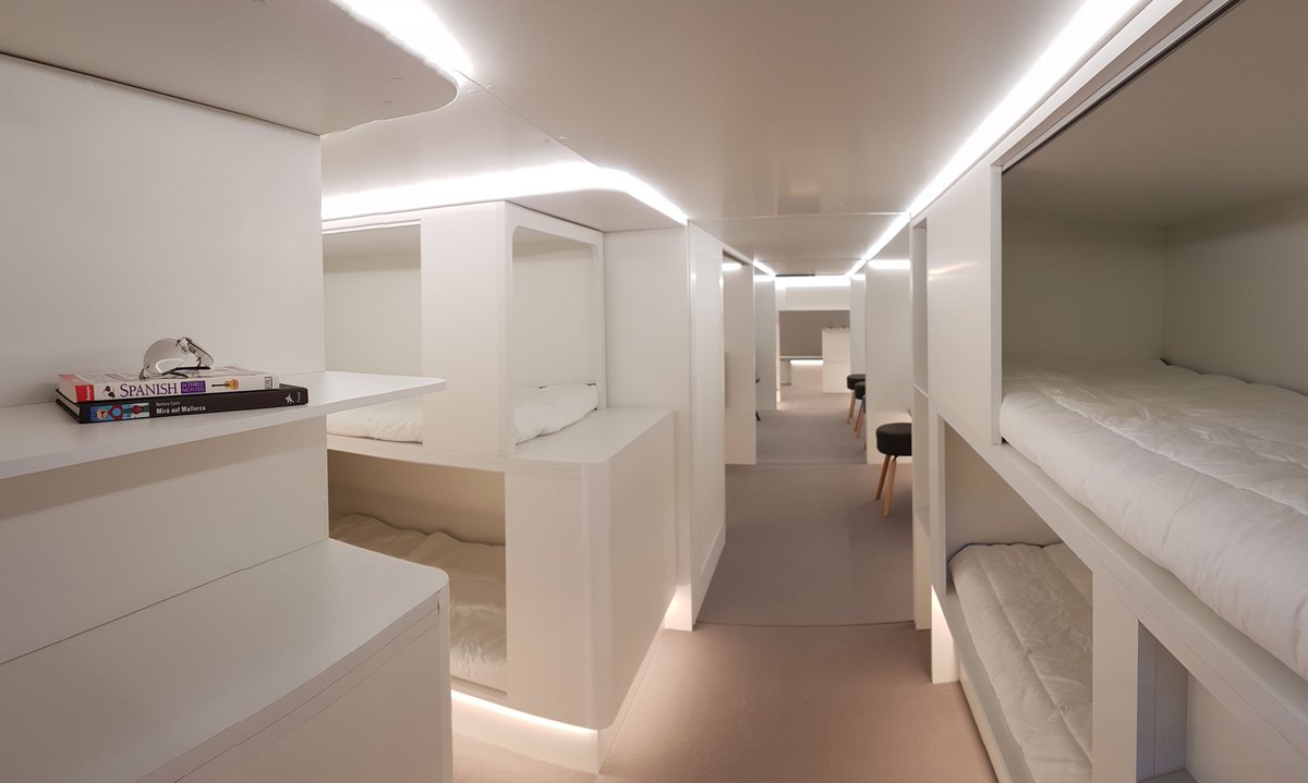 Go_FirstClass tweet picture