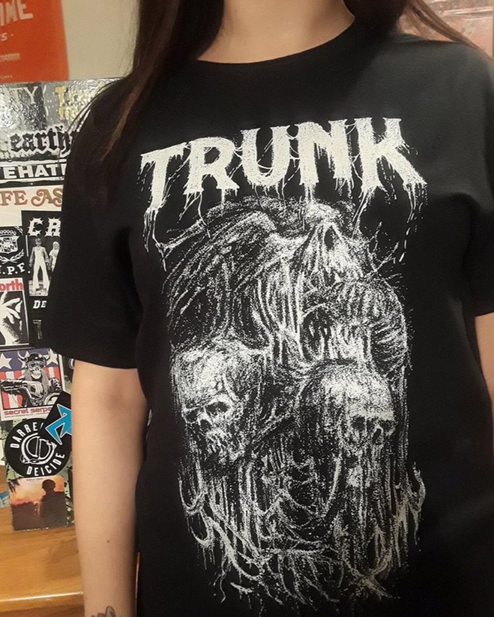 trunkdoom's tweet image. trunkdoom.bandcamp.com/merch/advntrsk… #trunkdoom #hippiedeathmetal #heavymetal #tshirt