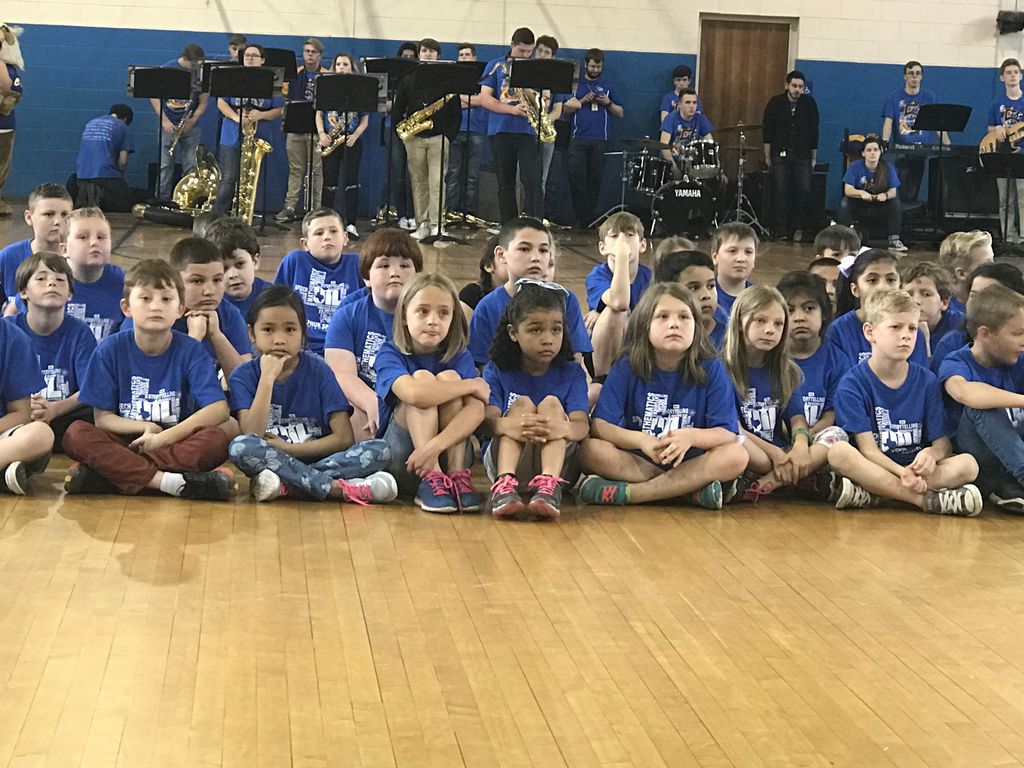 mewallace87's tweet photo. We are so proud of our 2nd grade UIL team members from Travis! #sulsprisd https://t.co/rYzqjjd2TH