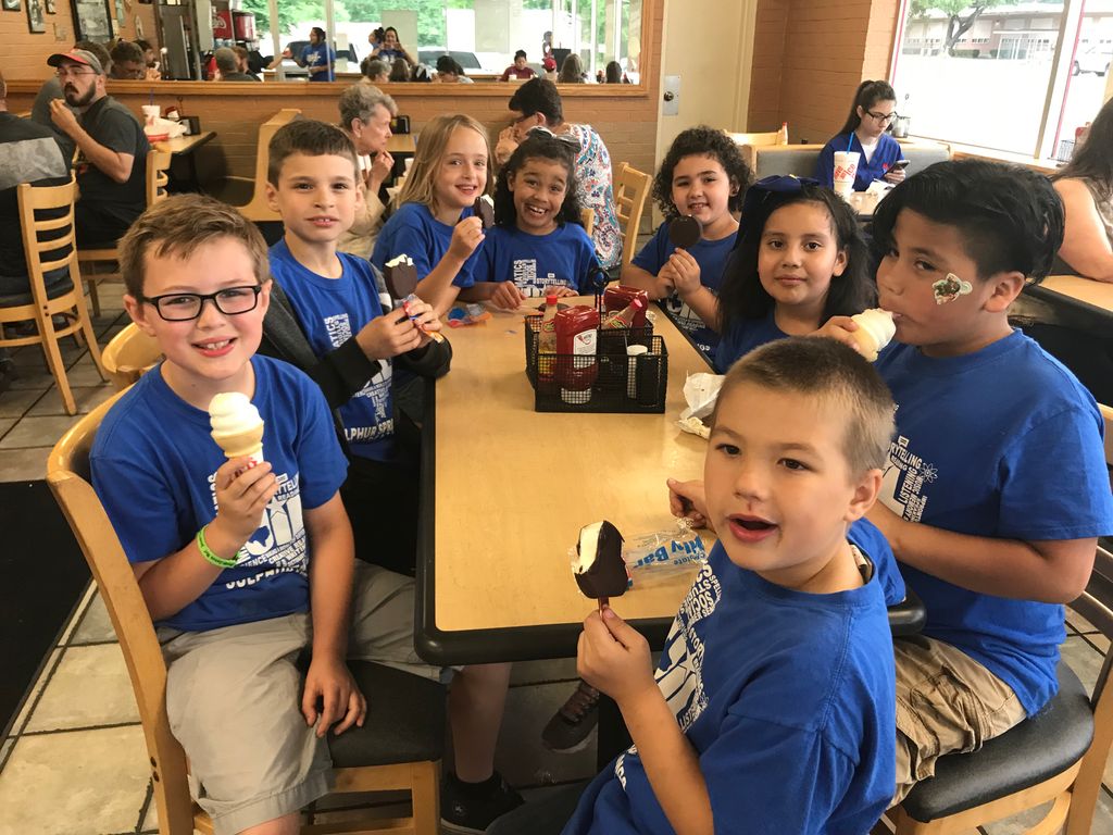 mewallace87's tweet photo. We are so proud of our 2nd grade UIL team members from Travis! #sulsprisd https://t.co/rYzqjjd2TH