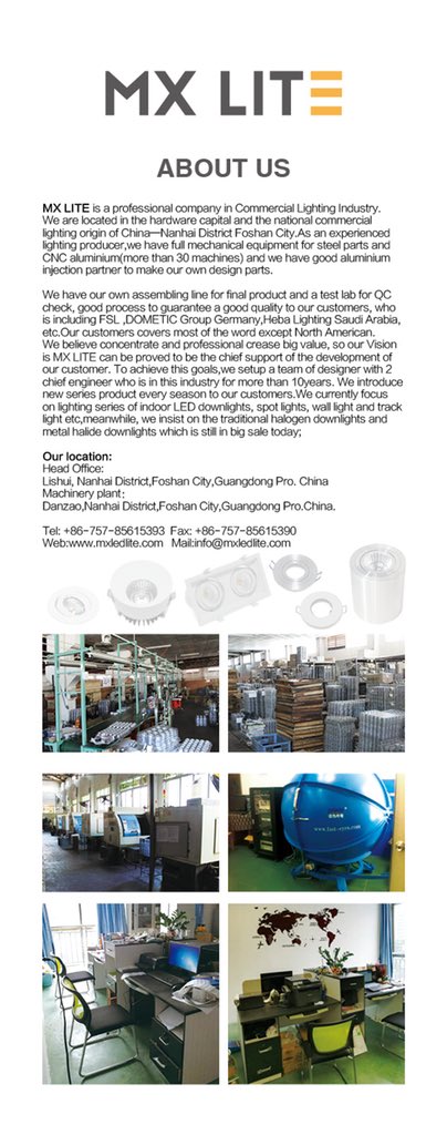 EpowerLighting's tweet photo. EXHIBITOR FEATURE: It is great honer to have MX LITE COMPANY LIMITED exhibiting on E-Power &amp; Lighting 2018. Welcome to visit us on booth No. C1-2 and get to know more about our products. 
Please click the link https://t.co/HGaRBE9T5Y and preregister on line. https://t.co/FuihVW664k