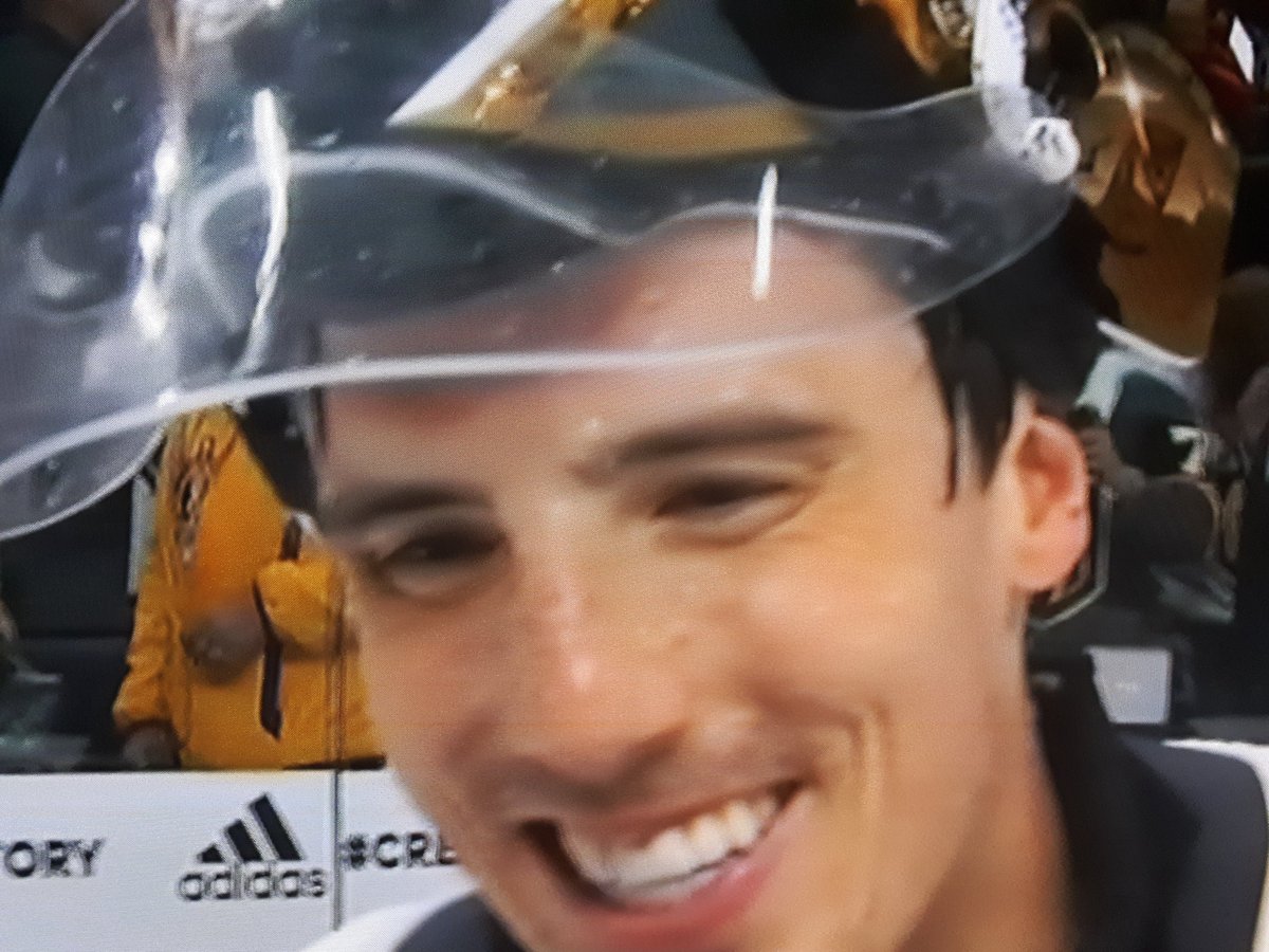 Crosby87hfxfan's tweet photo. @GoldenKnights #Fleury #FlowerPower #FlashThatSmile ๐๐๐คธโโ๏ธ๐๐ฅ
https://t.co/Zo4Ys7PYLh