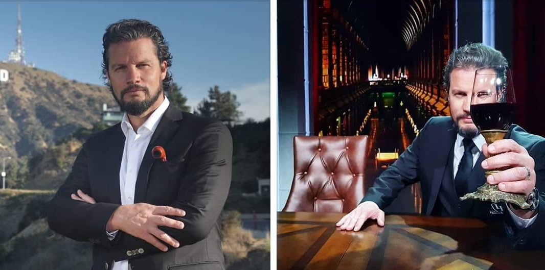 samusinc's tweet image. #vuelvadoctorfile #DoctorFile Seguiremos empujando di a día con está intención para que nuestro Doc le den el espacio que se merece en TV @VertigoCanal13 @canal13