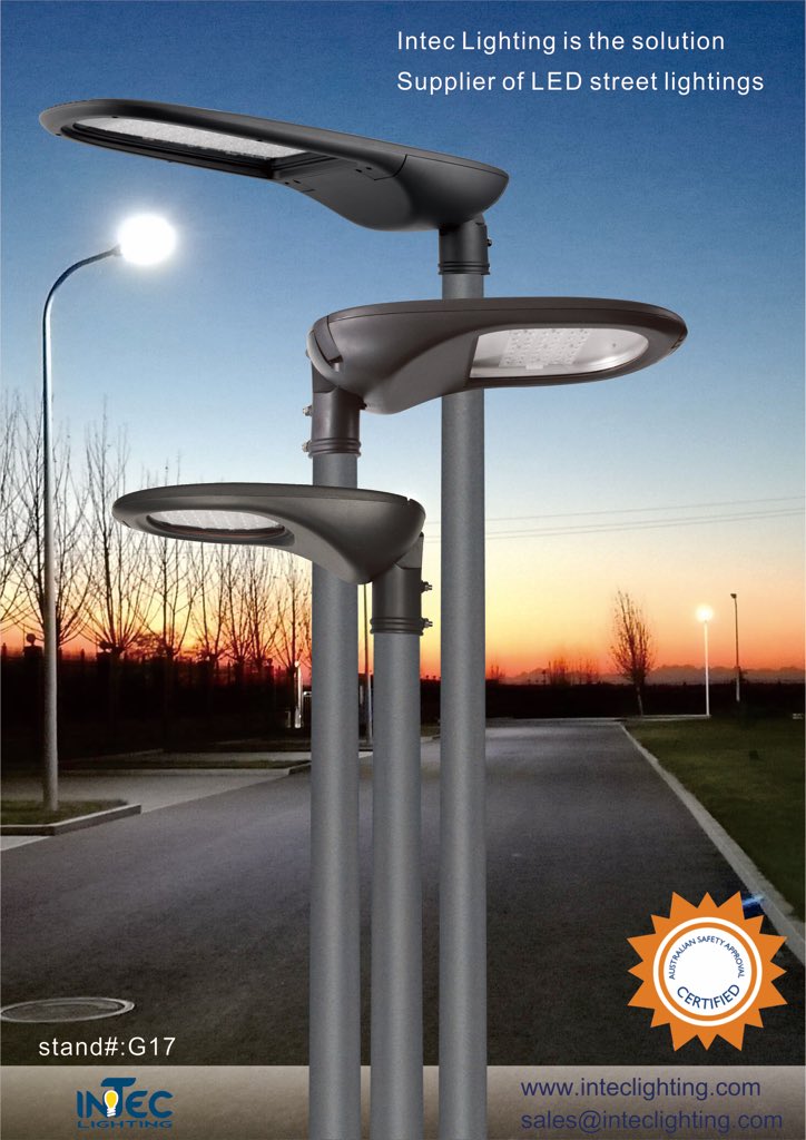 EpowerLighting's tweet photo. EXHIBITOR FEATURE: It is great honer to have Ningbo Intec Lighting Co., Ltd exhibiting on E-Power &amp; Lighting 2018. Welcome to visit us on booth No. G17 and get to know more about our products. 
Please click the link https://t.co/HGaRBE9T5Y and preregister on line. https://t.co/IukKJmhkWl