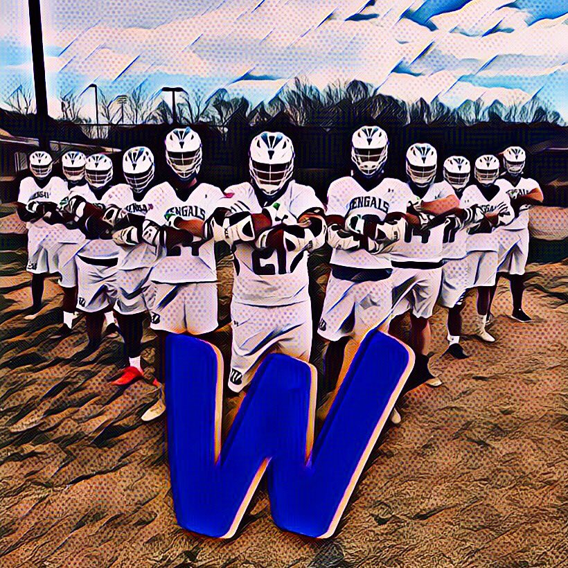 Boys Move to 9-4 with a 12-8 win over Einstien! #WeAreBlake #BoysLax18 #RestoreThePride