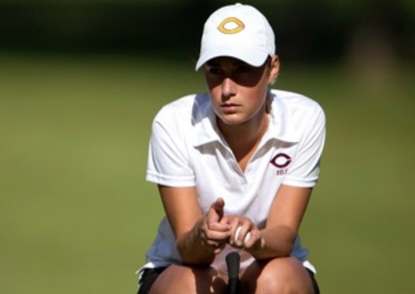 ChasesDad2018's tweet photo. 2017-18 Cobber Golf awards handed out tonight. This year makes it back-to-back Women’s Golf MVP awards for senior @erinvpennington! https://t.co/ngGjEbPdkN