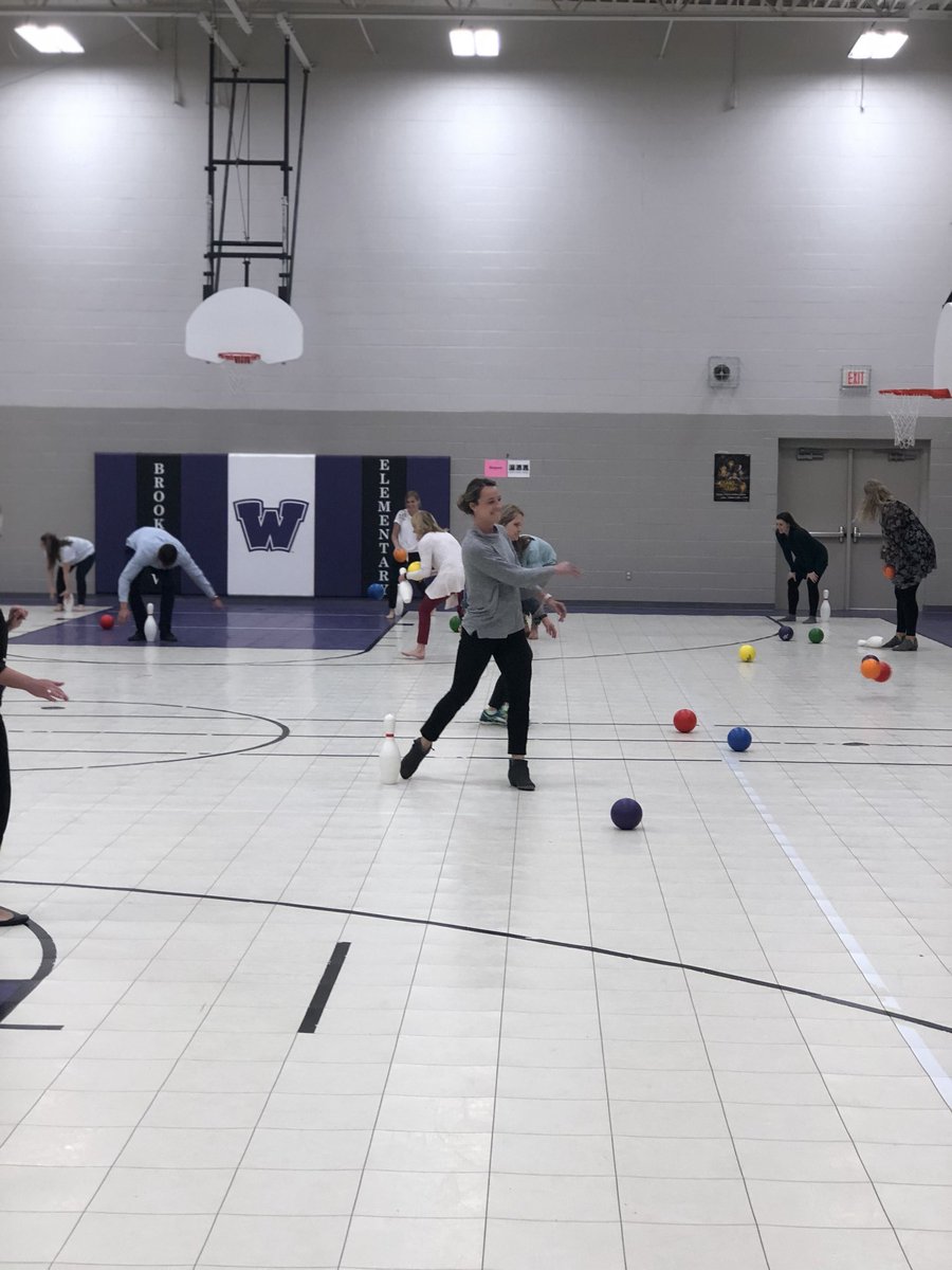 LarsonListon's tweet photo. A little Habit 7 during PD today.  #TLIM https://t.co/t0bUMDvshi