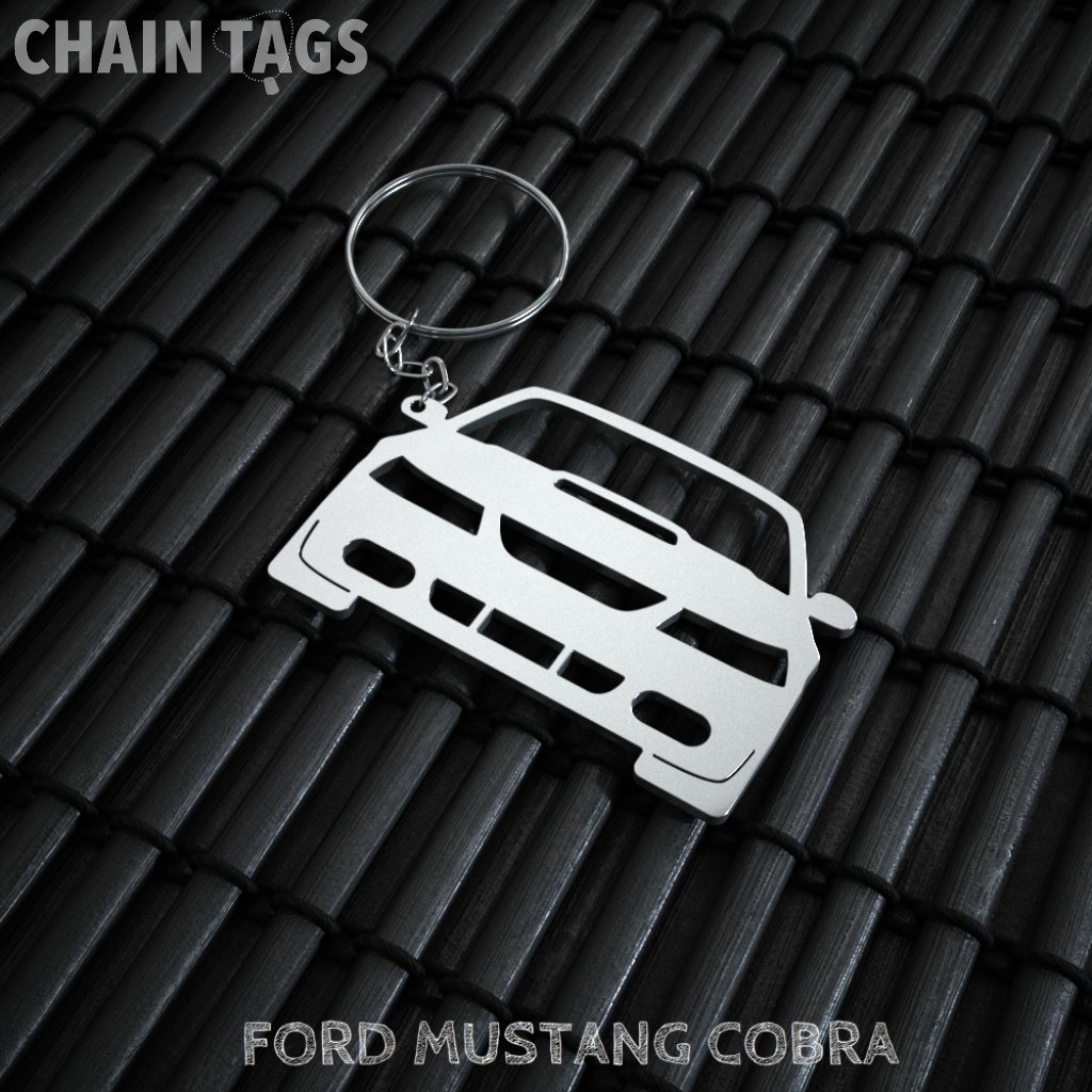 ChainTags's tweet photo. Here's another Ford Keychain for all those Ford enthusiast out there! 🚨This Ford Mustang Cobra Keychain is only $17.99!!🚨
#mustang #ford #chaintags #fordmustangs #mustanggt350 #cobra #s550 #fordmustanggt #mustanggt #mustangcobra #cobragt #gt500 #fordracing #mustangram #s550gt https://t.co/FtncJvz4om
