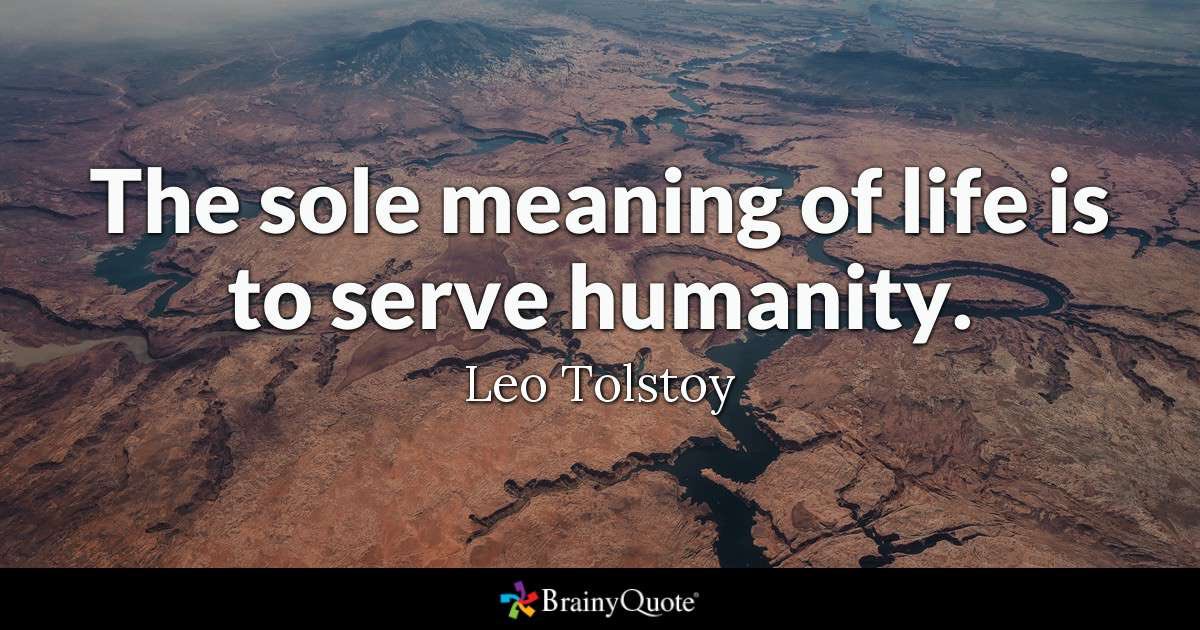 BAHStewart309's tweet photo. Started Into the Wild with seniors in English today. I think Tolstoy’s ethics are a great place to start that high school to “real world” transition. #WisdomWednesday #BDNPLN https://t.co/cHKwVFM7f1