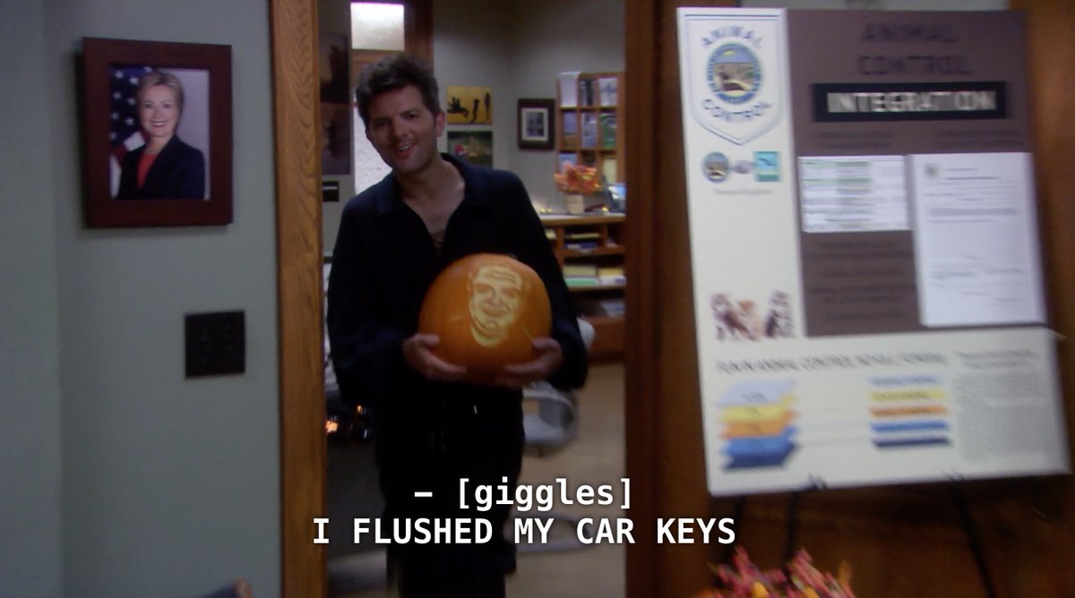 nocontextpawnee's tweet image. 