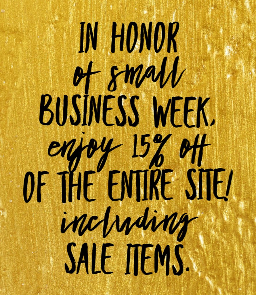 SingleAFandwhat's tweet photo. We appreciate all of your love and support! Now enjoy 15% off of everything on US! 
#smallbusinessweek #smallbusiness  #Unapologeticallysingle #singleaf #unapolgeticallysinglebusiness #womenownedbusiness #womenempoweringwomen #blackgreetingcards #selflove #jewelry #sale #buttons https://t.co/B9KxnM05mZ