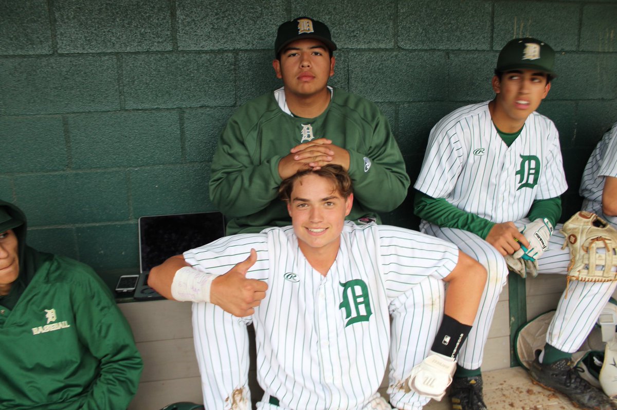 DamienBaseball's tweet photo. Good Vibes😎
#ForThe30 https://t.co/OeWwaLCcqh