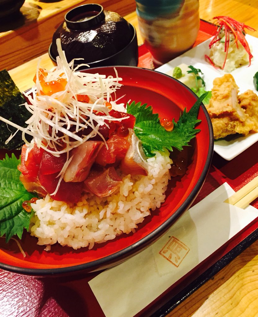 小田原どん